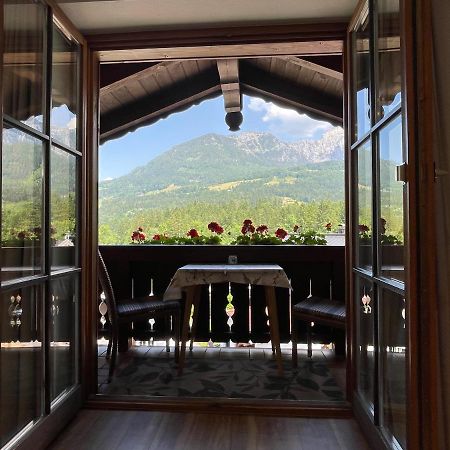 Haus Lukaswinkl Apartment Schonau am Konigssee Bagian luar foto