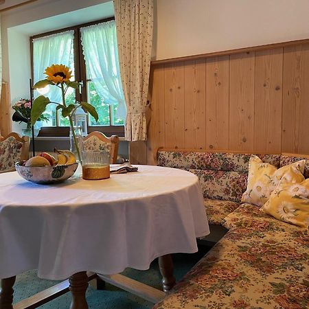Haus Lukaswinkl Apartment Schonau am Konigssee Bagian luar foto