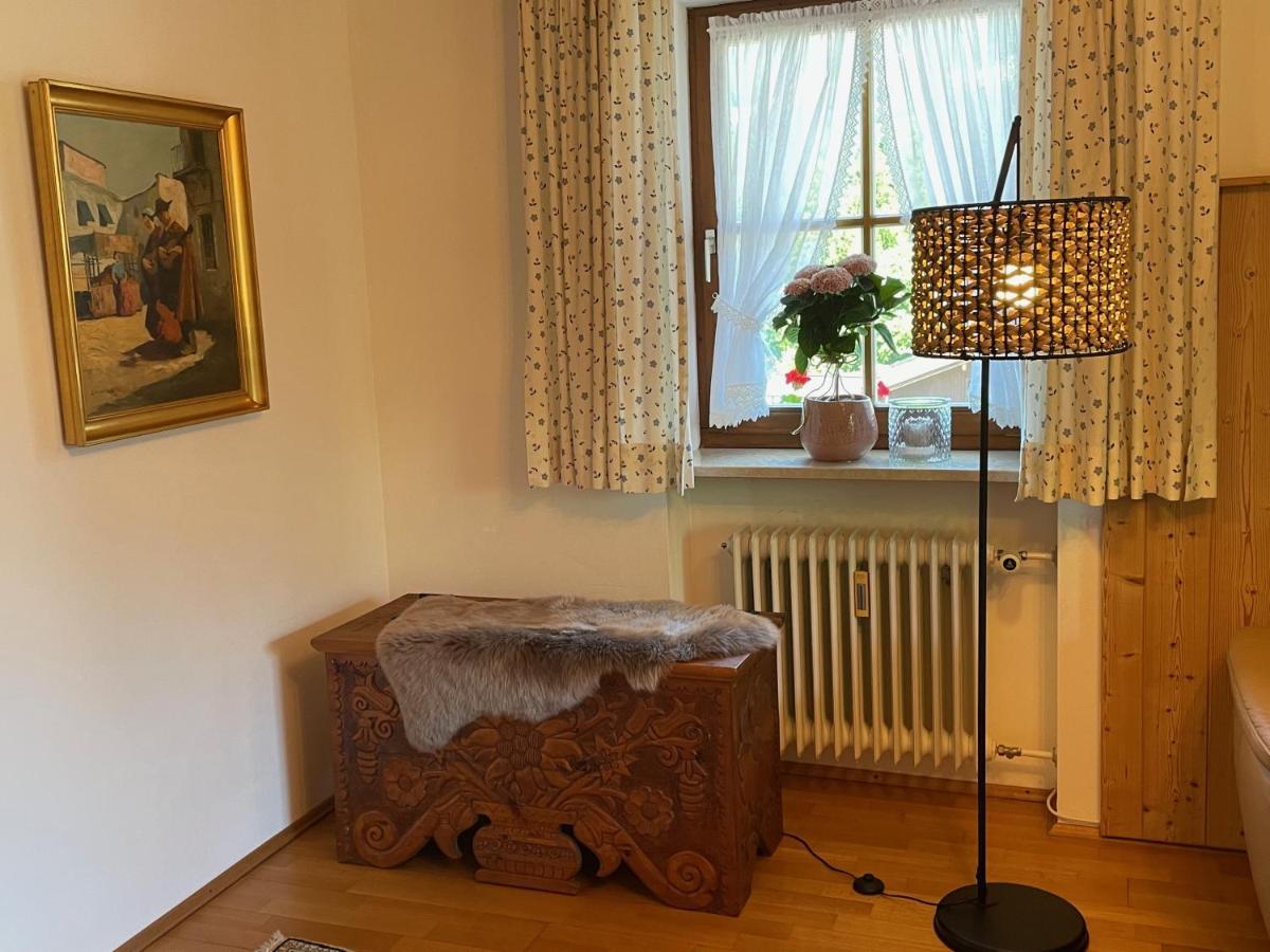 Haus Lukaswinkl Apartment Schonau am Konigssee Bagian luar foto