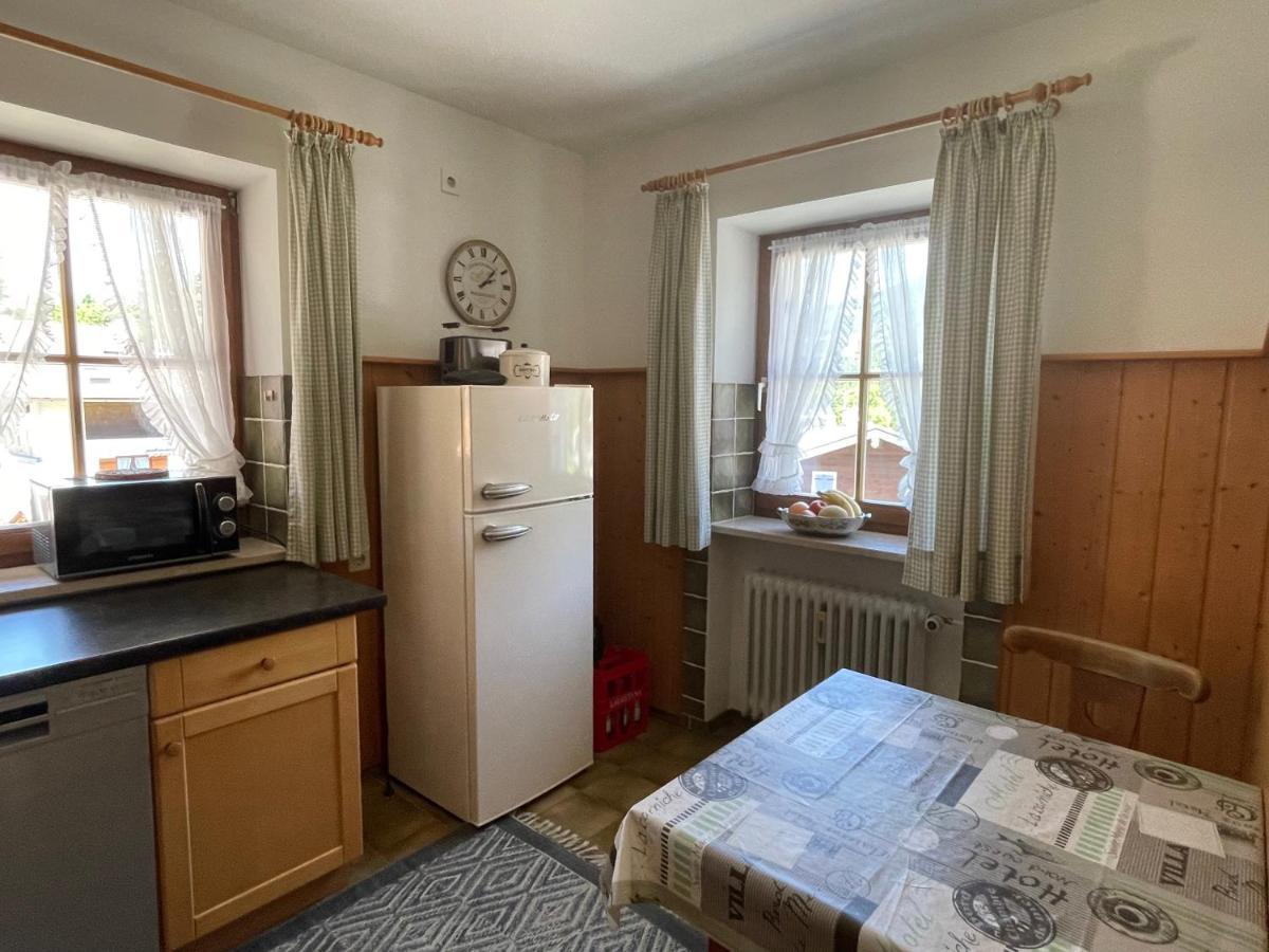 Haus Lukaswinkl Apartment Schonau am Konigssee Bagian luar foto