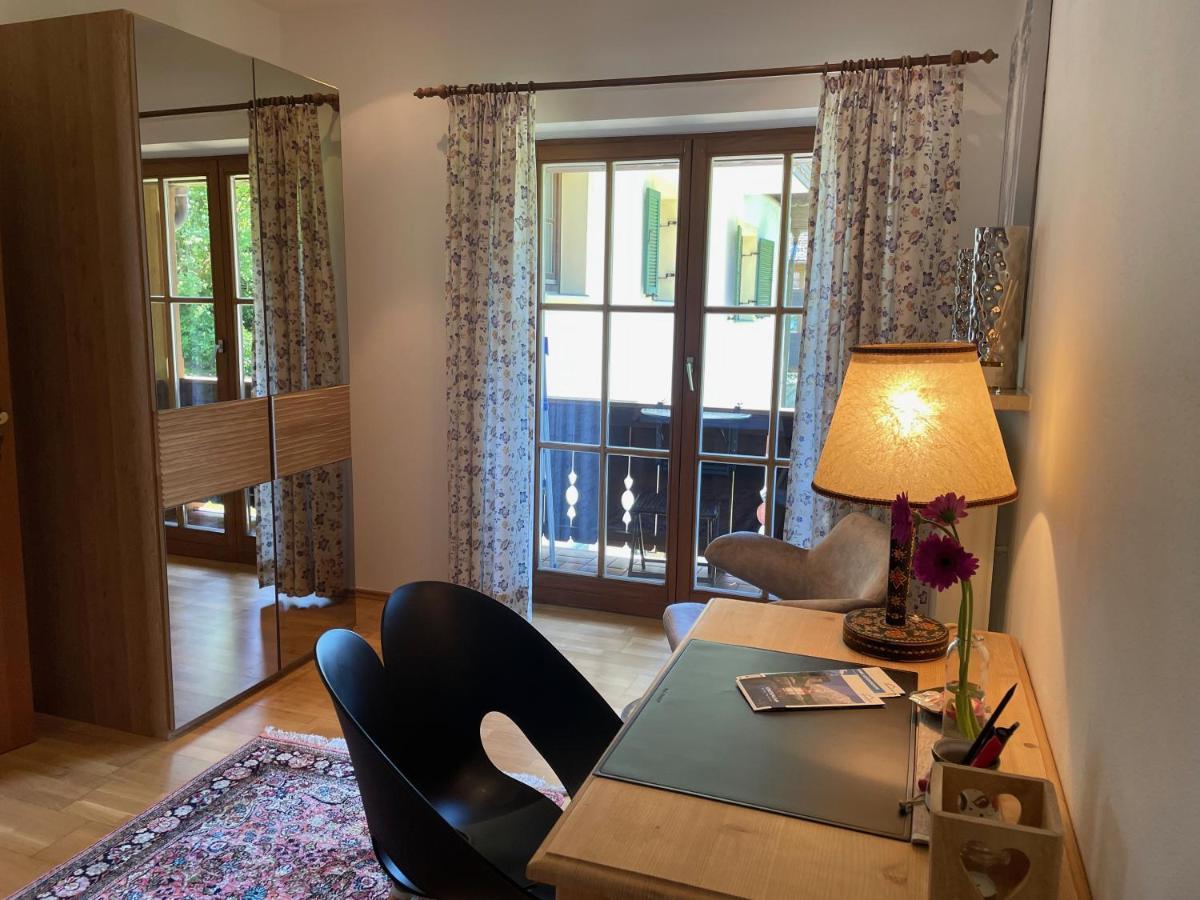 Haus Lukaswinkl Apartment Schonau am Konigssee Bagian luar foto