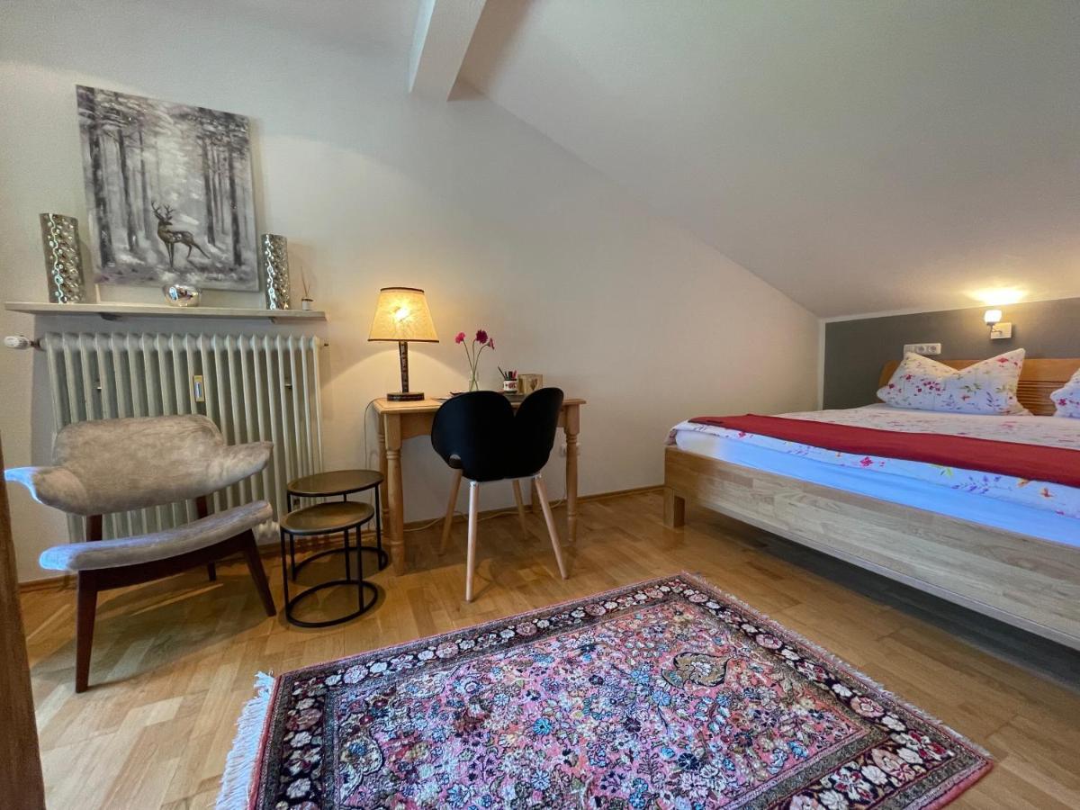 Haus Lukaswinkl Apartment Schonau am Konigssee Bagian luar foto