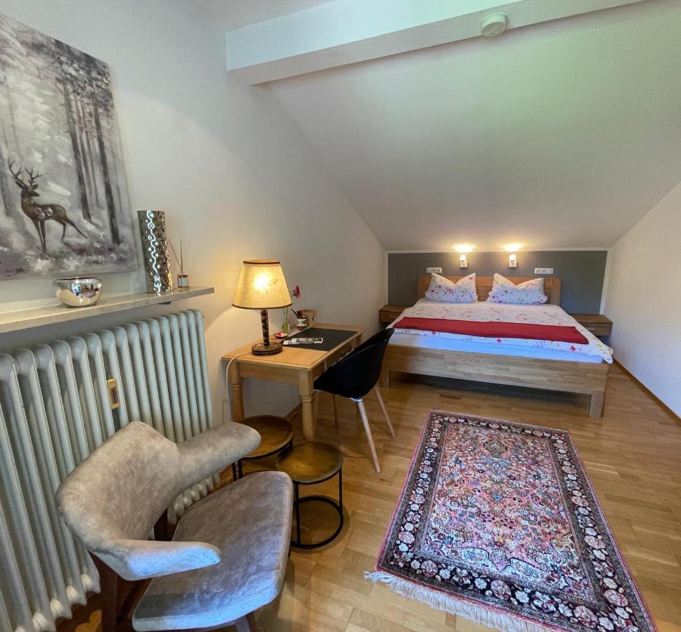 Haus Lukaswinkl Apartment Schonau am Konigssee Bagian luar foto
