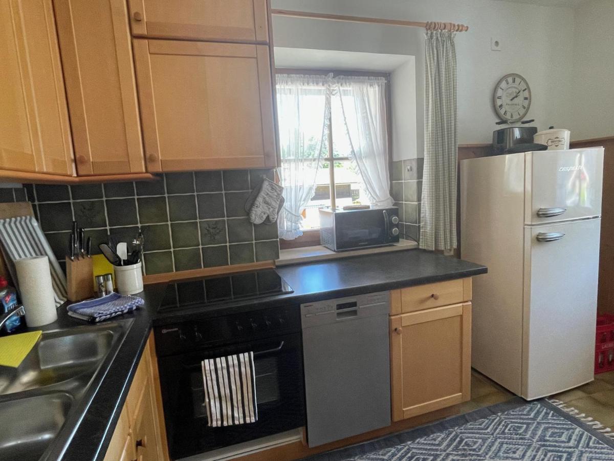 Haus Lukaswinkl Apartment Schonau am Konigssee Bagian luar foto