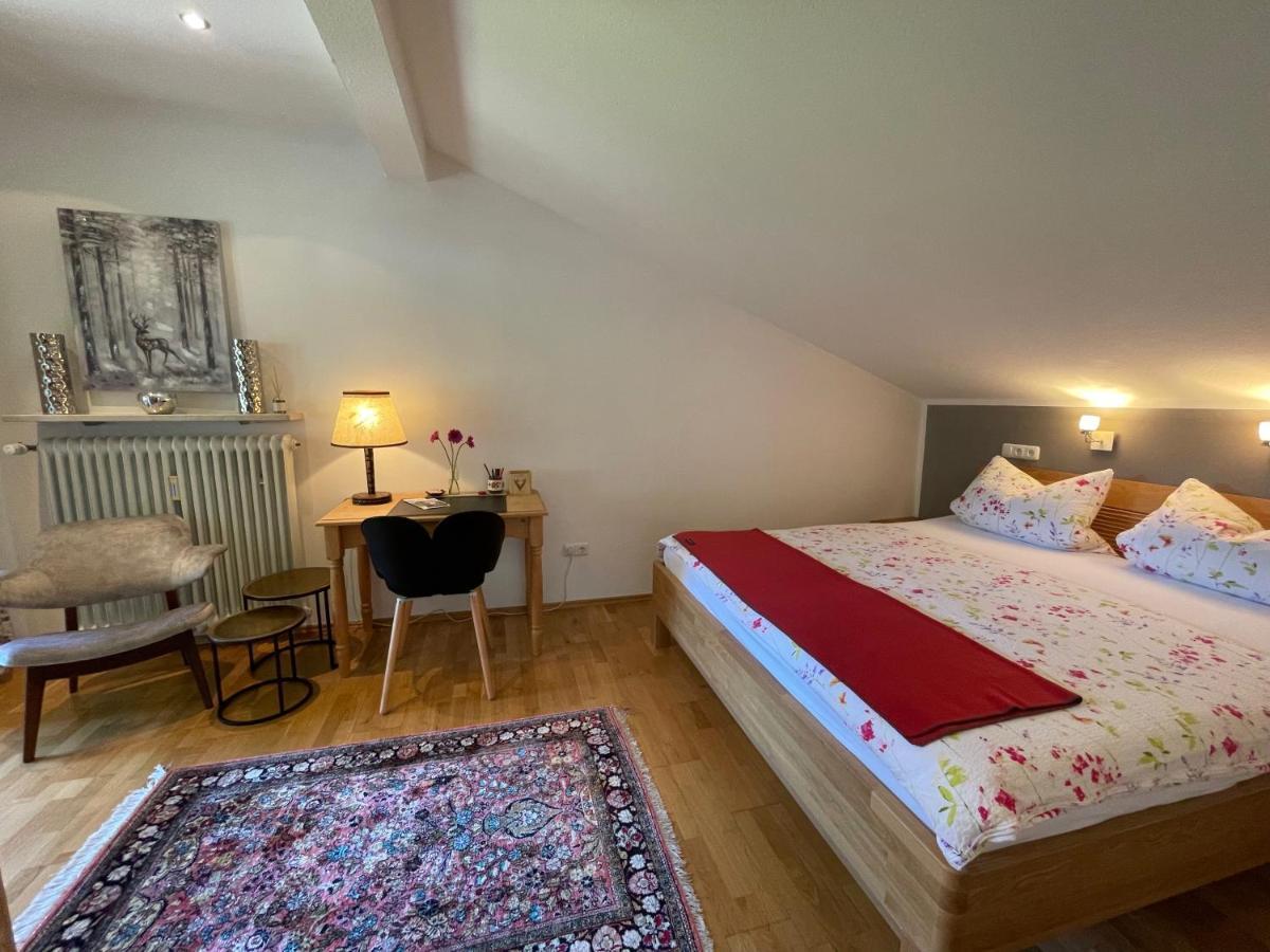Haus Lukaswinkl Apartment Schonau am Konigssee Bagian luar foto