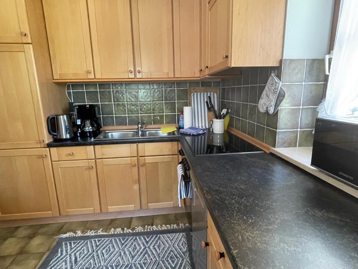 Haus Lukaswinkl Apartment Schonau am Konigssee Bagian luar foto