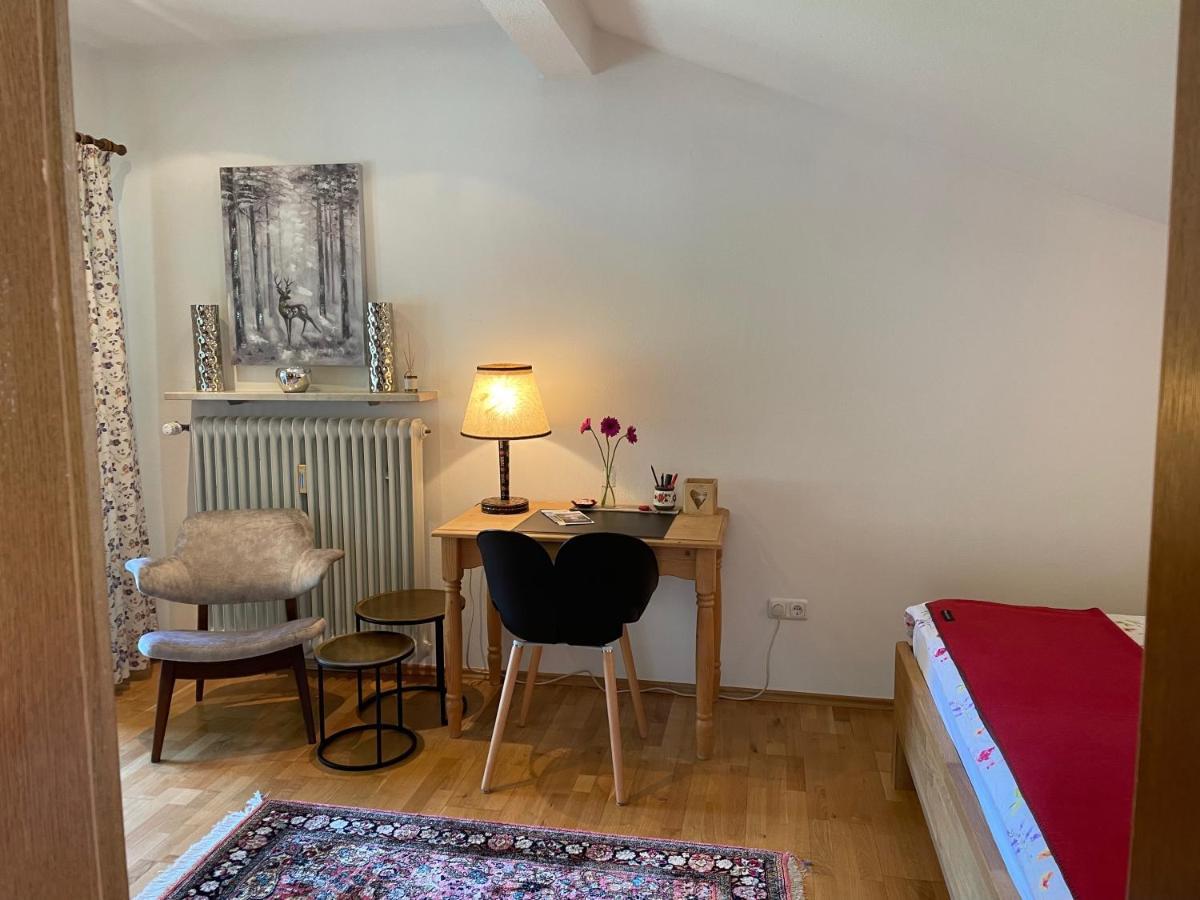 Haus Lukaswinkl Apartment Schonau am Konigssee Bagian luar foto
