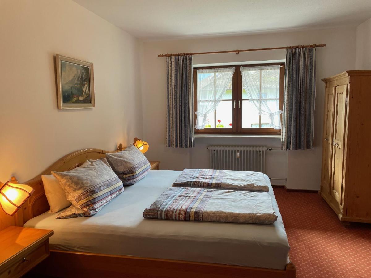 Haus Lukaswinkl Apartment Schonau am Konigssee Bagian luar foto