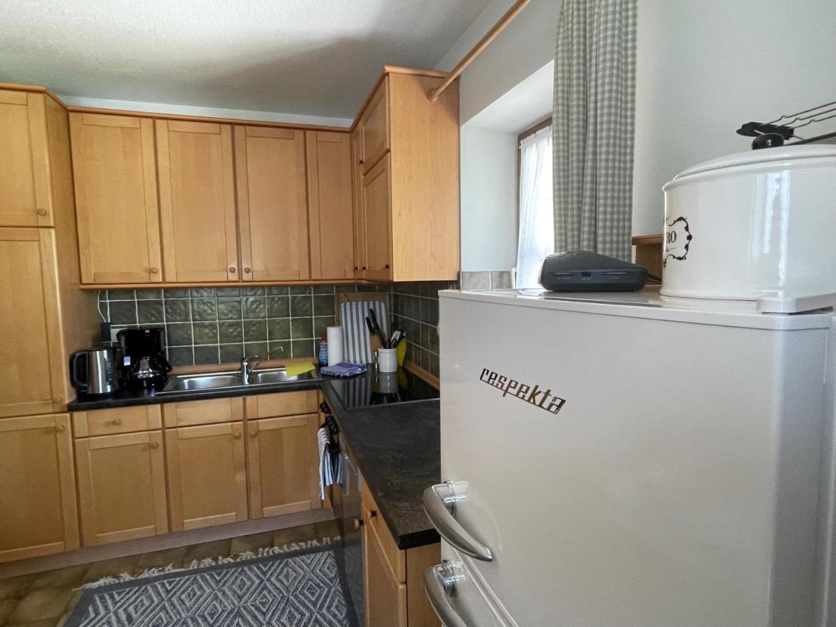 Haus Lukaswinkl Apartment Schonau am Konigssee Bagian luar foto