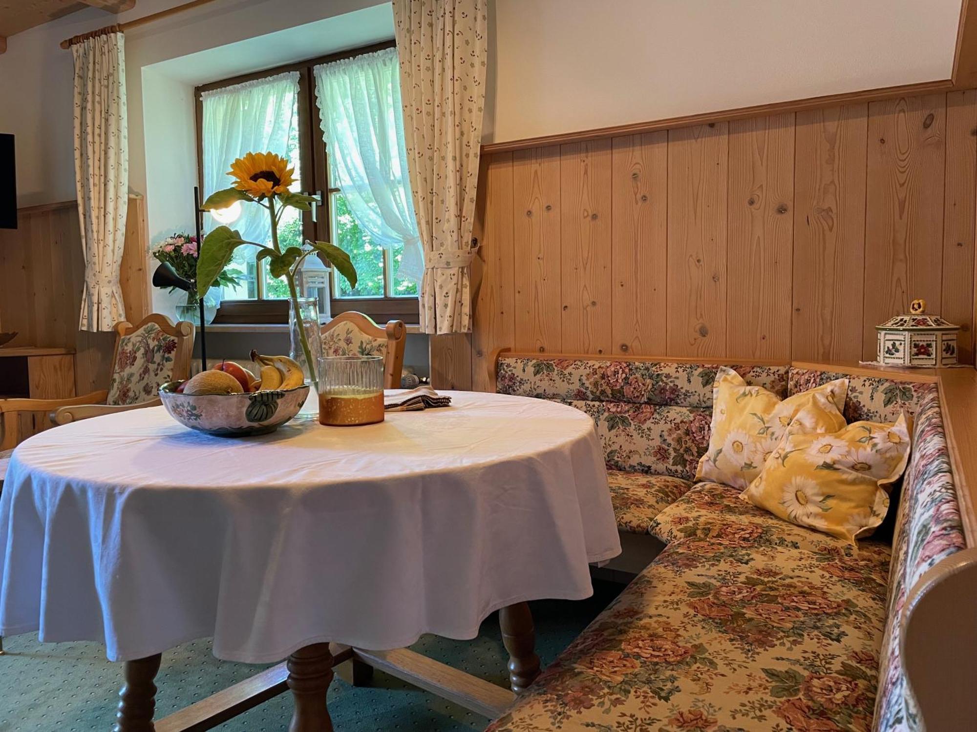 Haus Lukaswinkl Apartment Schonau am Konigssee Bagian luar foto
