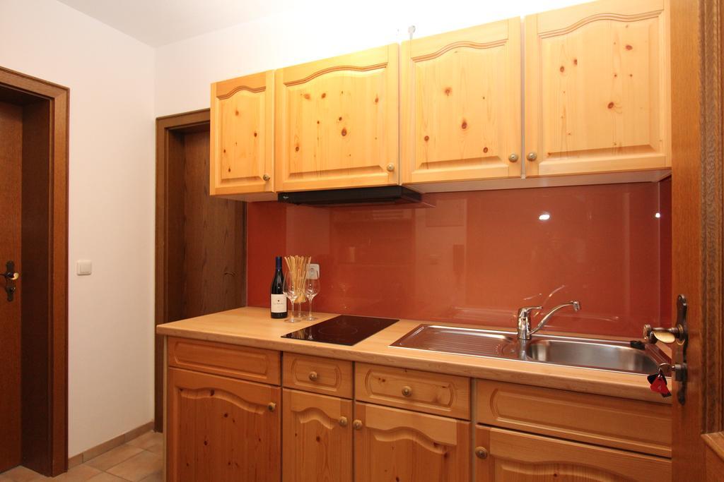 Haus Lukaswinkl Apartment Schonau am Konigssee Bagian luar foto