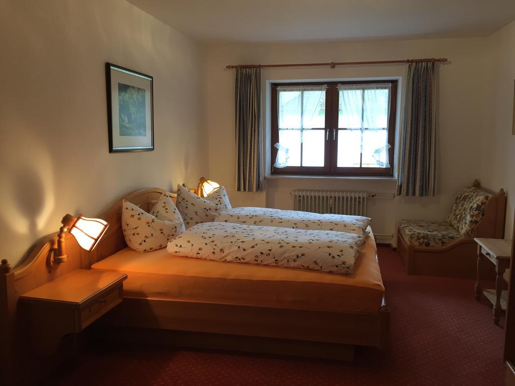 Haus Lukaswinkl Apartment Schonau am Konigssee Bagian luar foto
